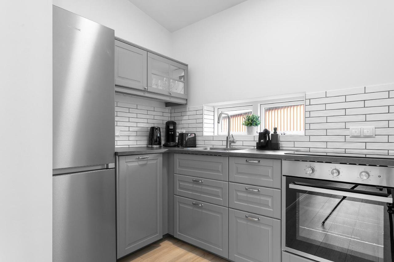 Capital Luxury Apartments Reykjavík Dış mekan fotoğraf